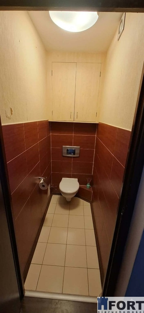 Mieszkanie Sprzedaż Police Zygmunta Wróblewskiego 9