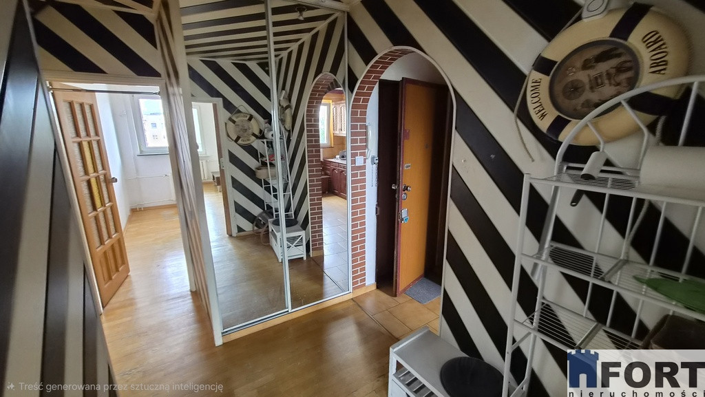 Mieszkanie Wynajem Szczecin Pomorzany Inowrocławska 10