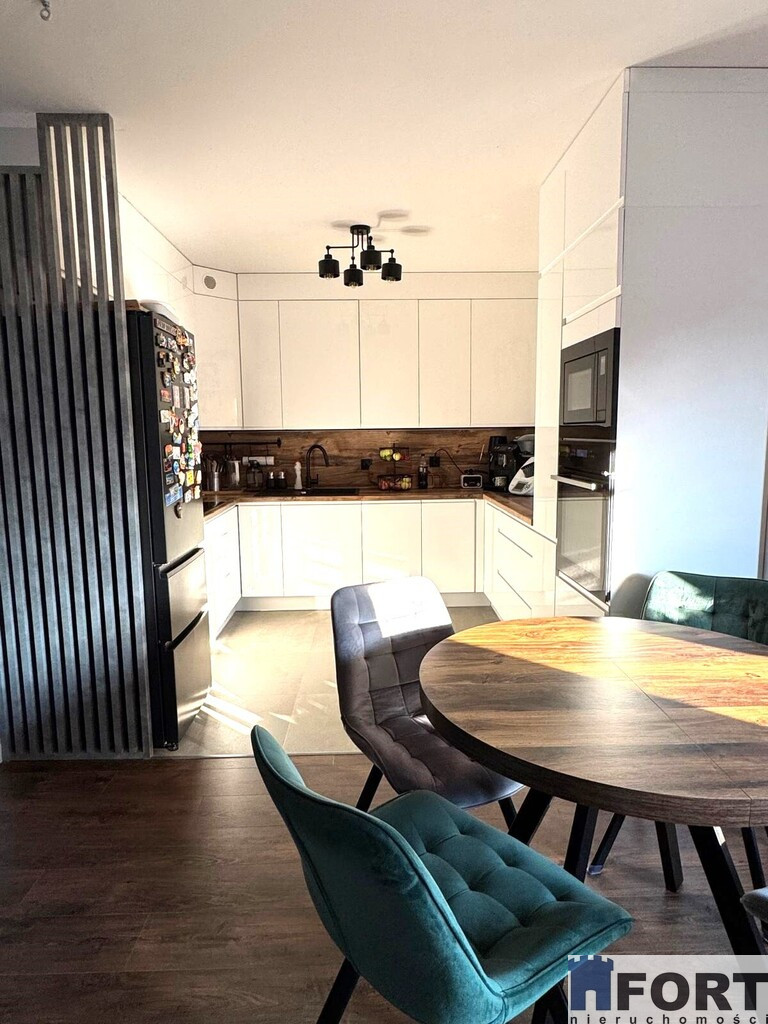 Mieszkanie Sprzedaż Szczecin os. Bukowe 3