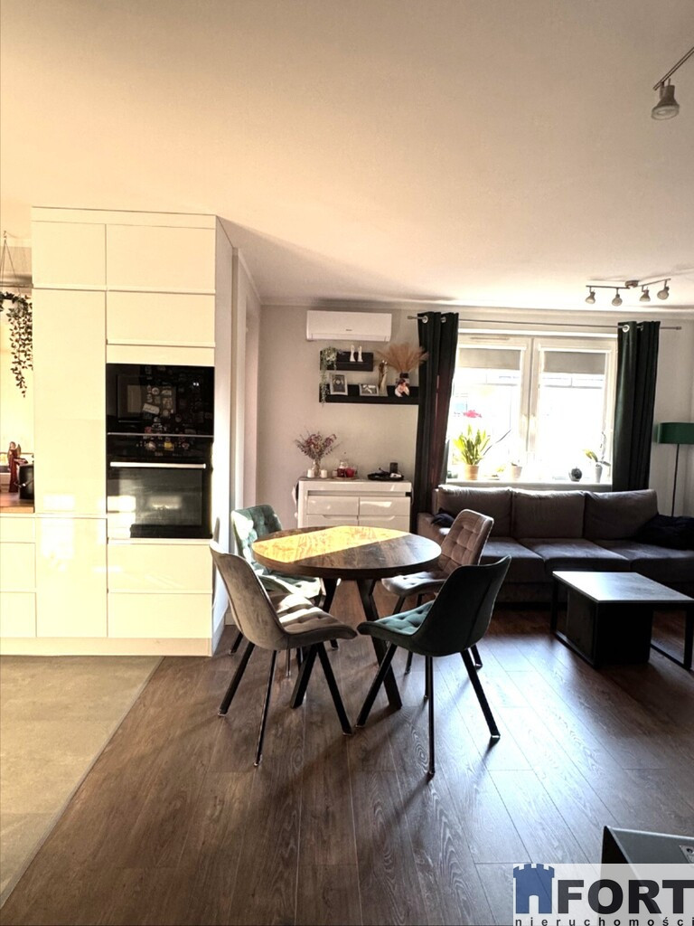Mieszkanie Sprzedaż Szczecin os. Bukowe 4