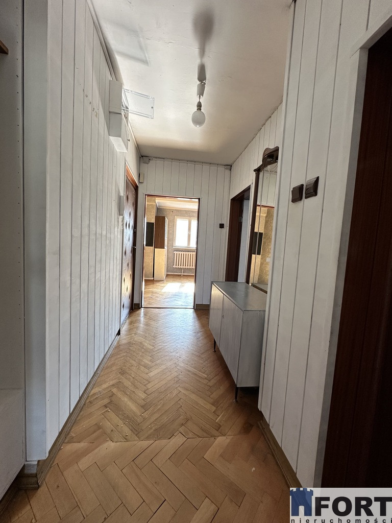 Mieszkanie Sprzedaż Szczecin Łękno 4