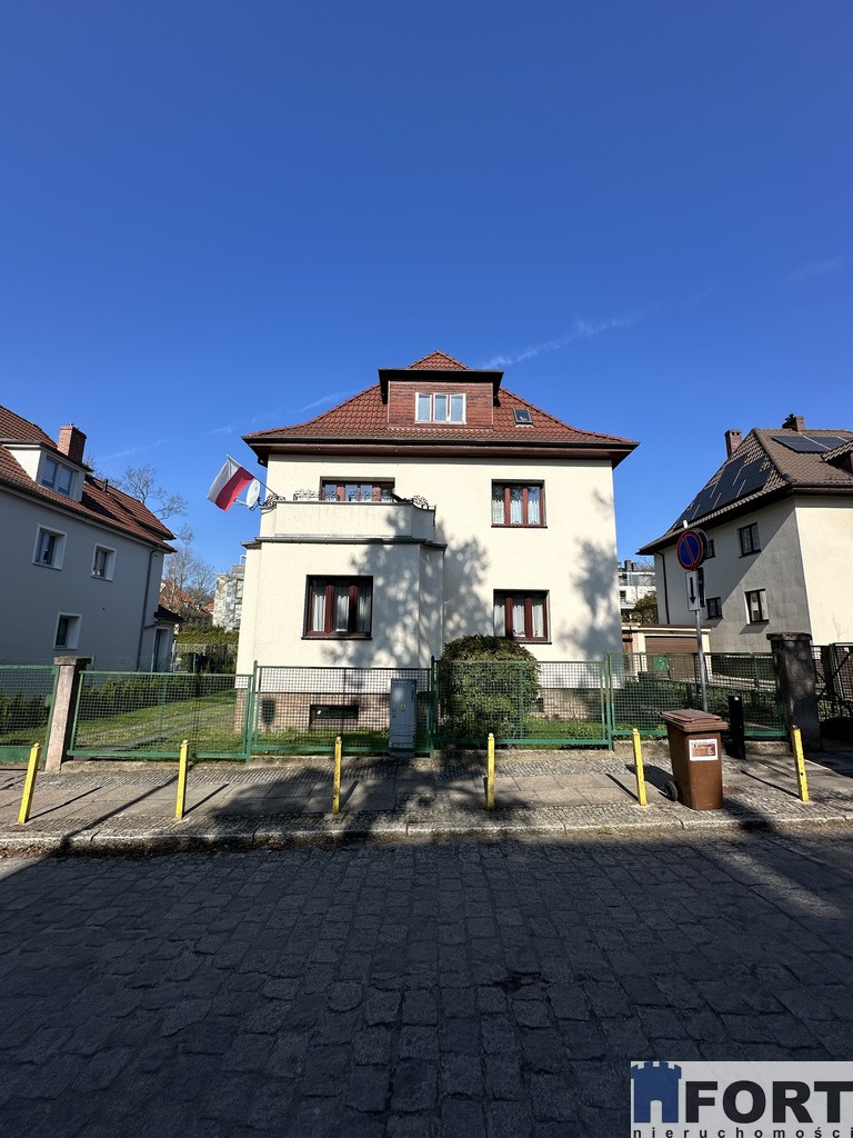 Mieszkanie Sprzedaż Szczecin Łękno 10