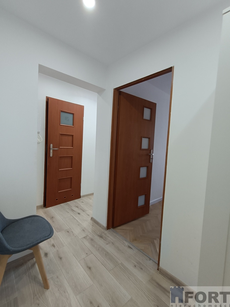 Mieszkanie Wynajem Szczecin Centrum gen. Ludomiła Rayskiego 6