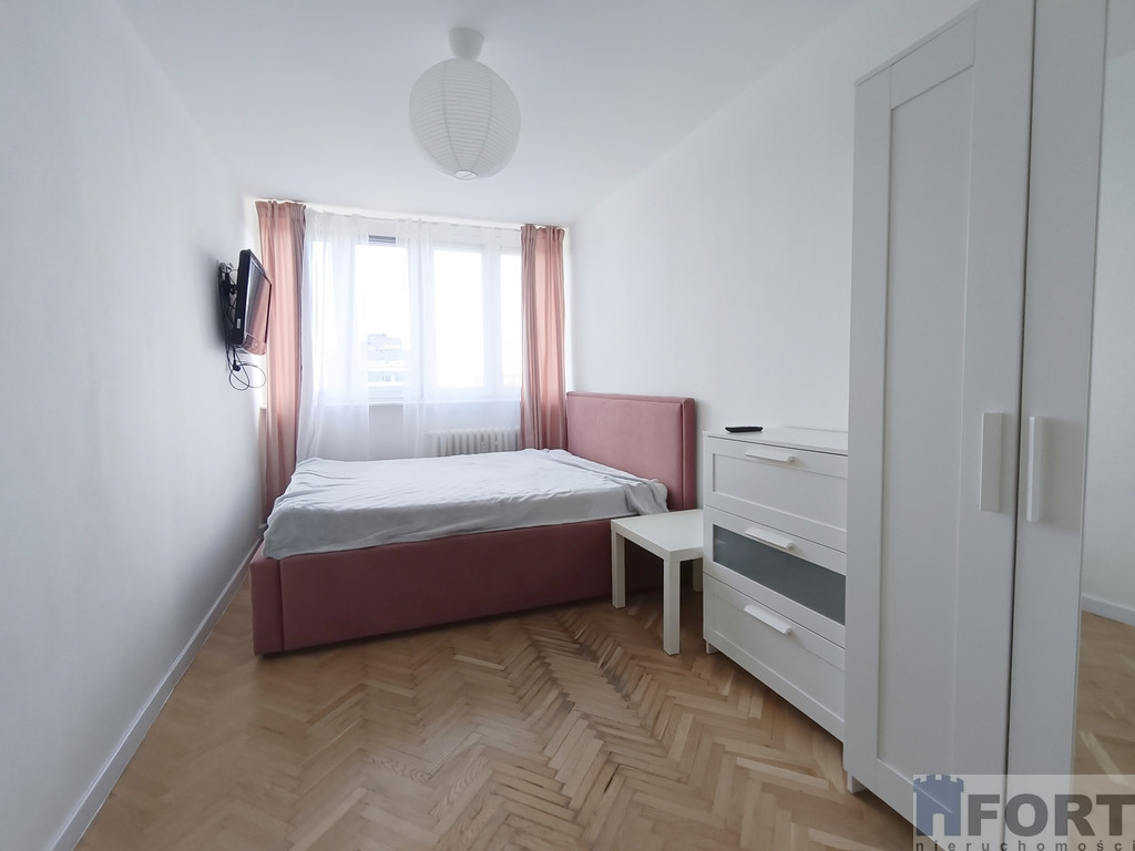 Mieszkanie Wynajem Szczecin Centrum gen. Ludomiła Rayskiego 5
