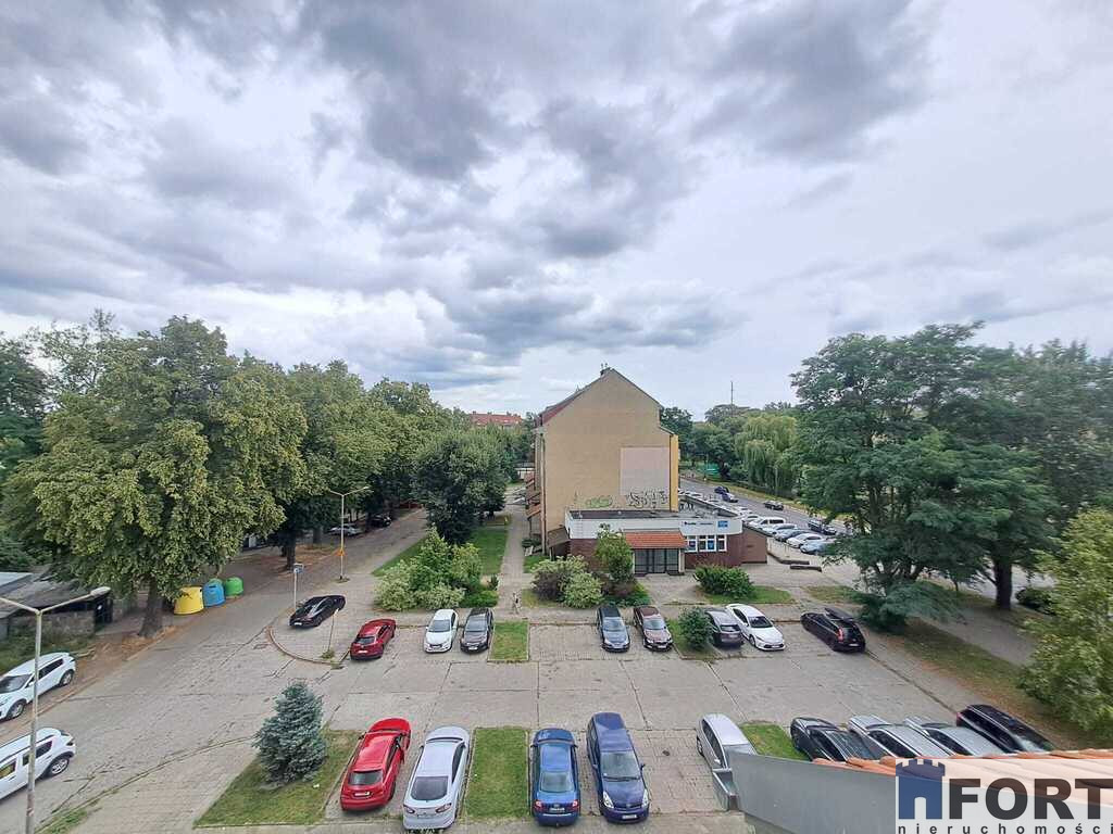 Mieszkanie Sprzedaż Szczecin Dąbie Emilii Gierczak 4