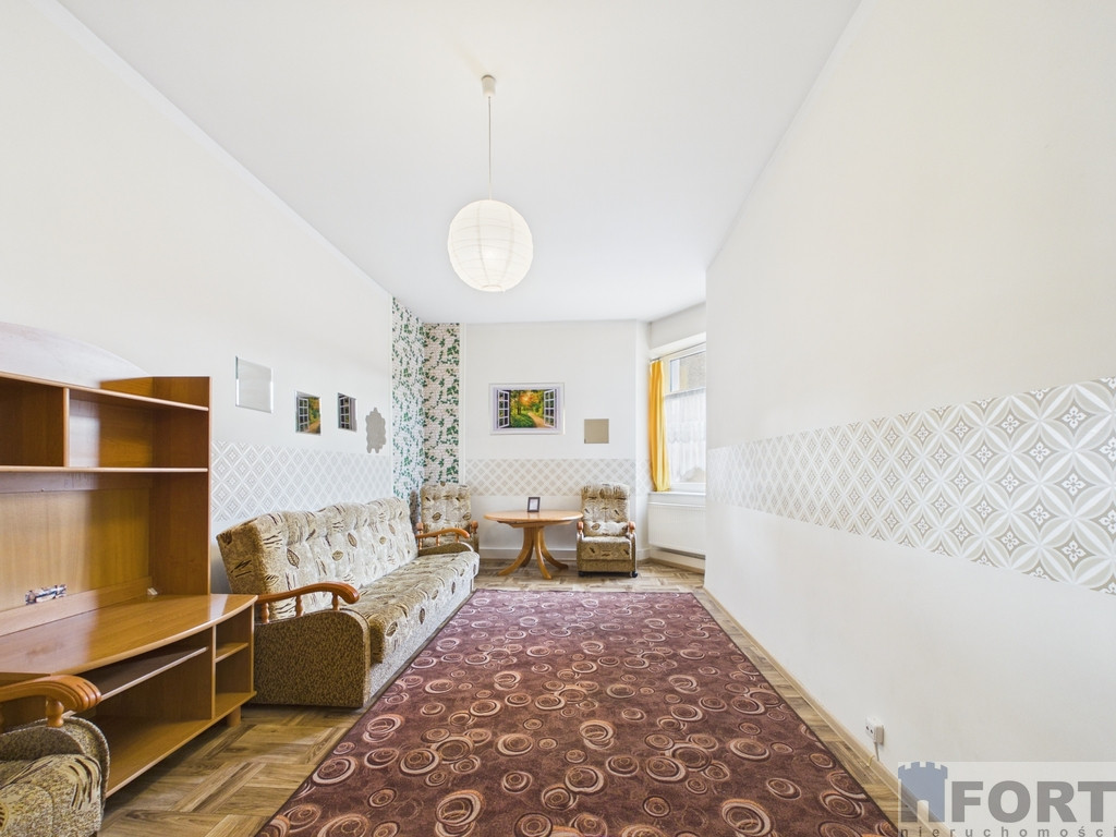 Mieszkanie Sprzedaż Szczecin Śródmieście-Centrum Mieczysława Niedziałkowskiego 2