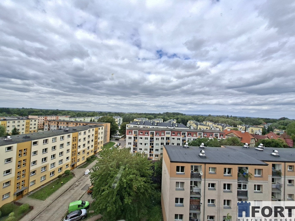 Mieszkanie Sprzedaż Szczecin Dąbie Ustki