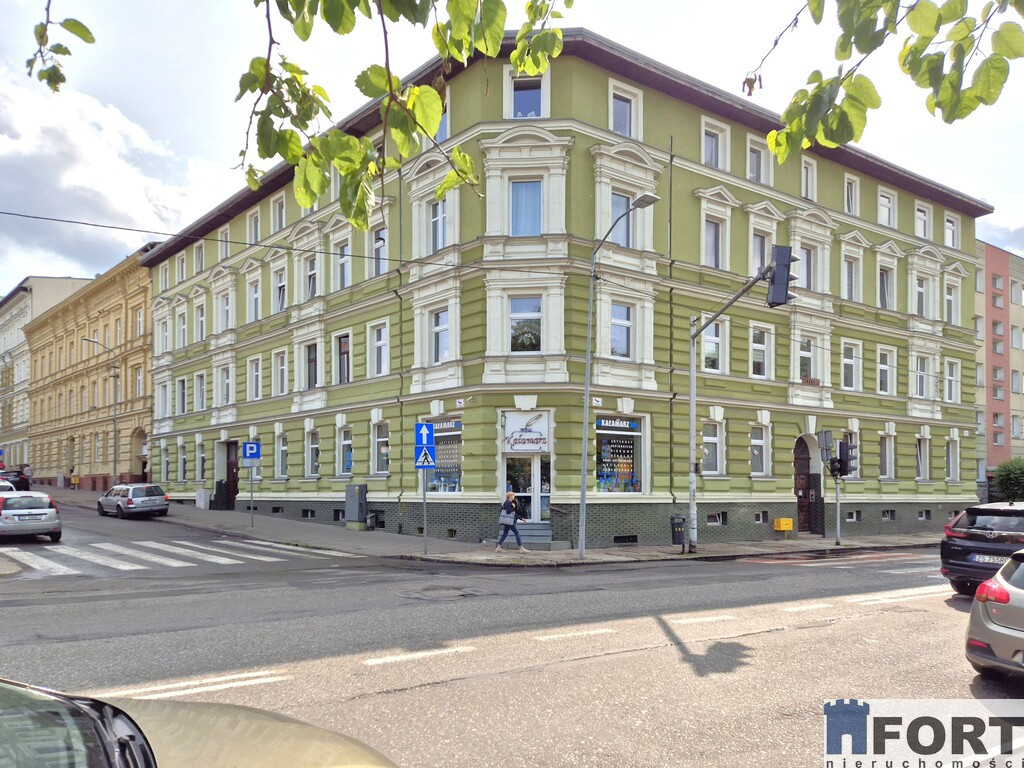 Mieszkanie Sprzedaż Szczecin Grabowo pl.&nbsp;Matki Teresy z Kalkuty 18