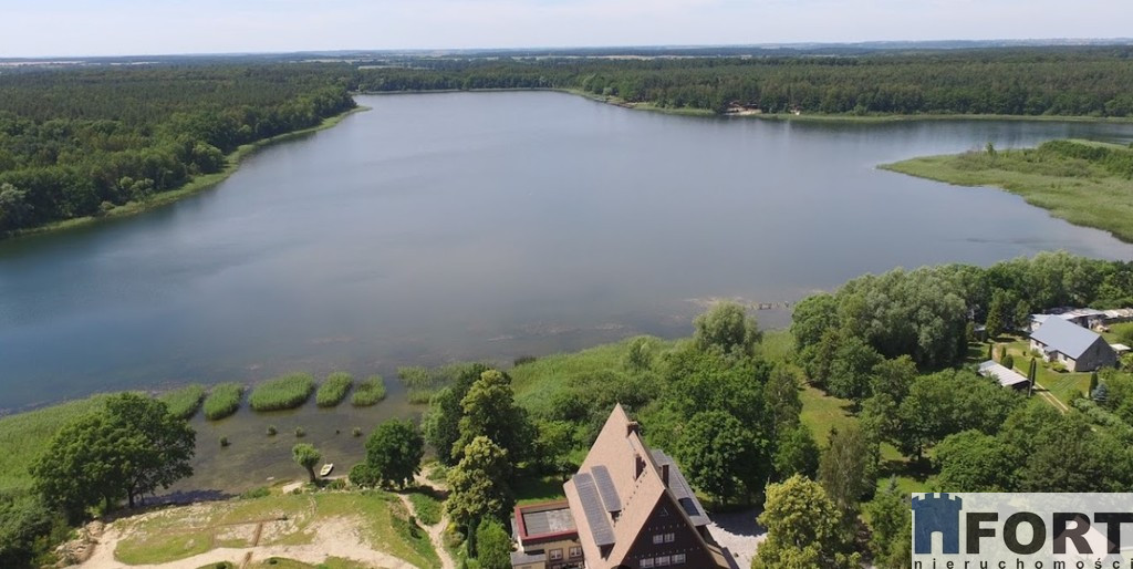 Działka Sprzedaż Binowo 1