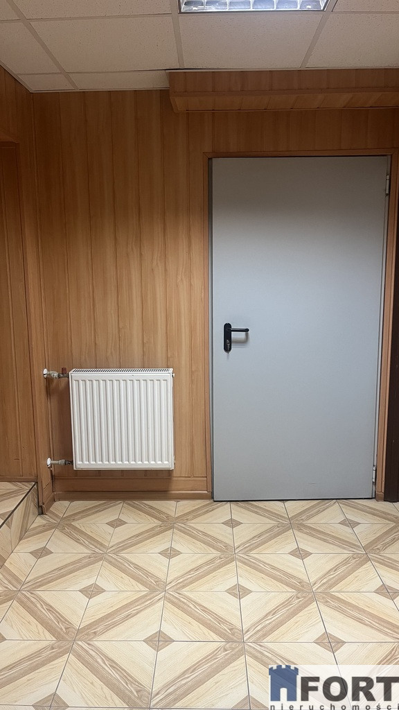 Lokal Sprzedaż Szczecin Centrum 12