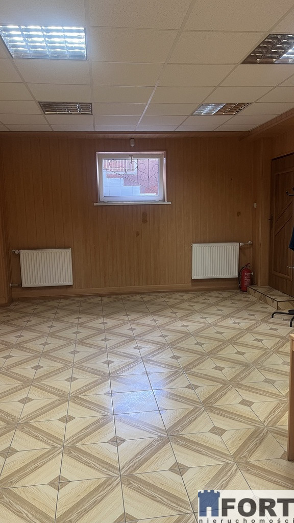 Lokal Sprzedaż Szczecin Centrum 5