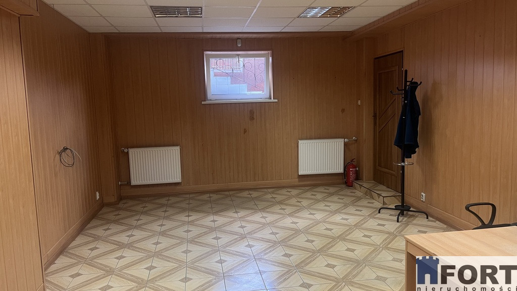 Lokal Sprzedaż Szczecin Centrum 7