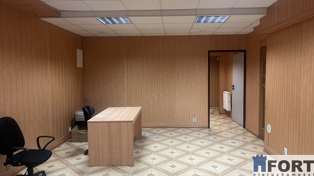 Lokal Sprzedaż Szczecin Centrum 13