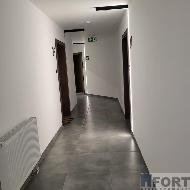 Mieszkanie Wynajem Szczecin Śródmieście Szarotki 23