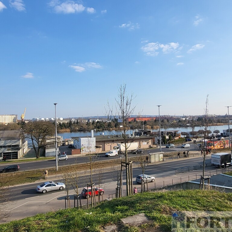 Mieszkanie Wynajem Szczecin Śródmieście Szarotki 26