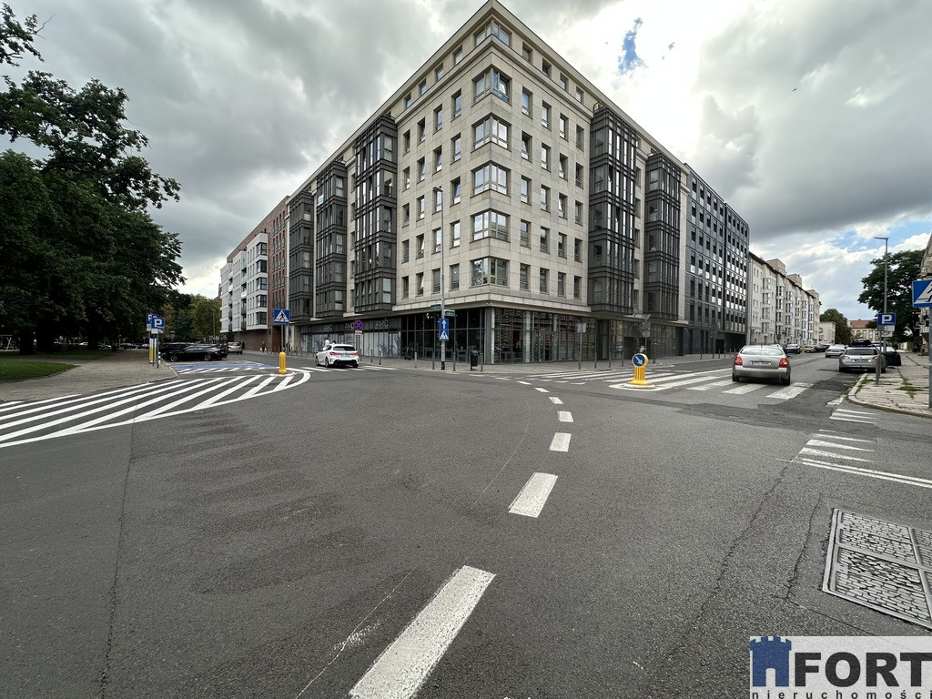 Mieszkanie Wynajem Szczecin Nowe Miasto Mariana Langiewicza 16