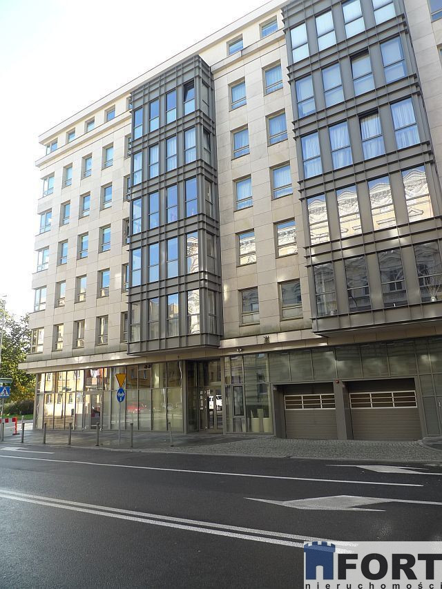 Mieszkanie Wynajem Szczecin Centrum Mariana Langiewicza 10