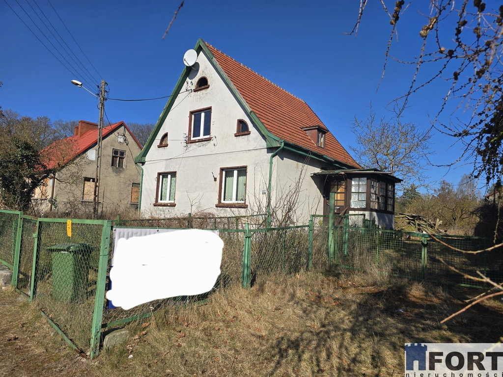Dom Sprzedaż Trzebież Leśna 2