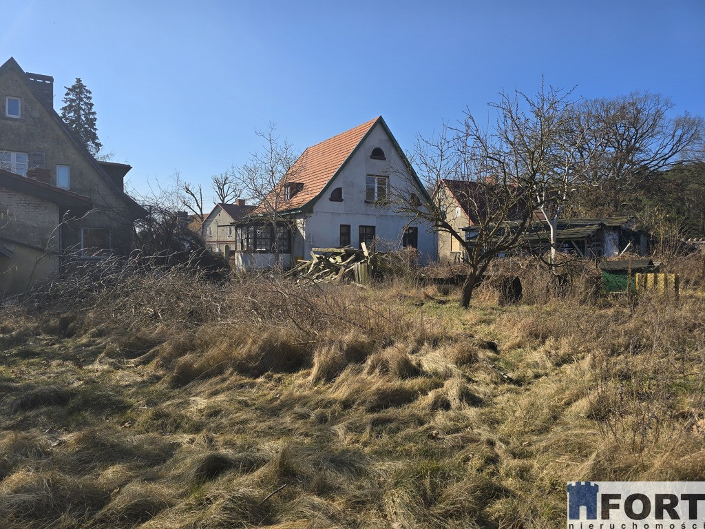 Dom Sprzedaż Trzebież Leśna 3