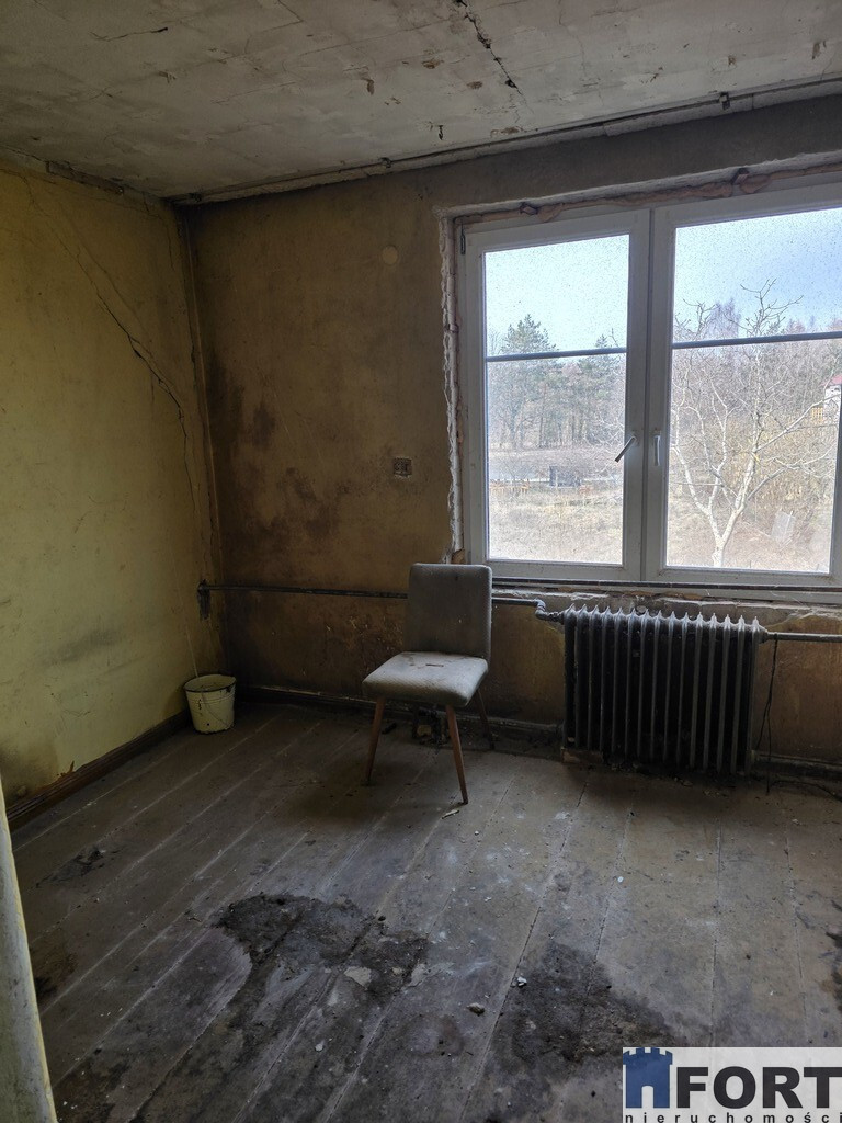 Dom Sprzedaż Trzebież Leśna 9