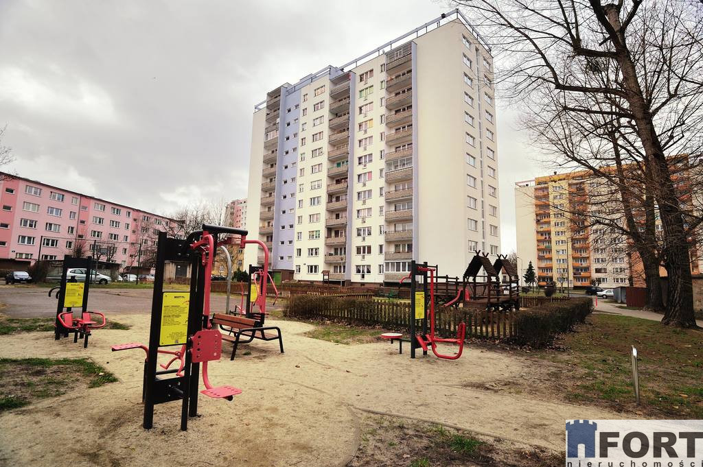 Mieszkanie Wynajem Szczecin Zdroje Walecznych 16