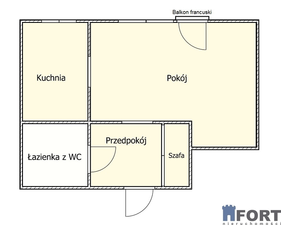 Mieszkanie Wynajem Szczecin Zdroje Walecznych 17