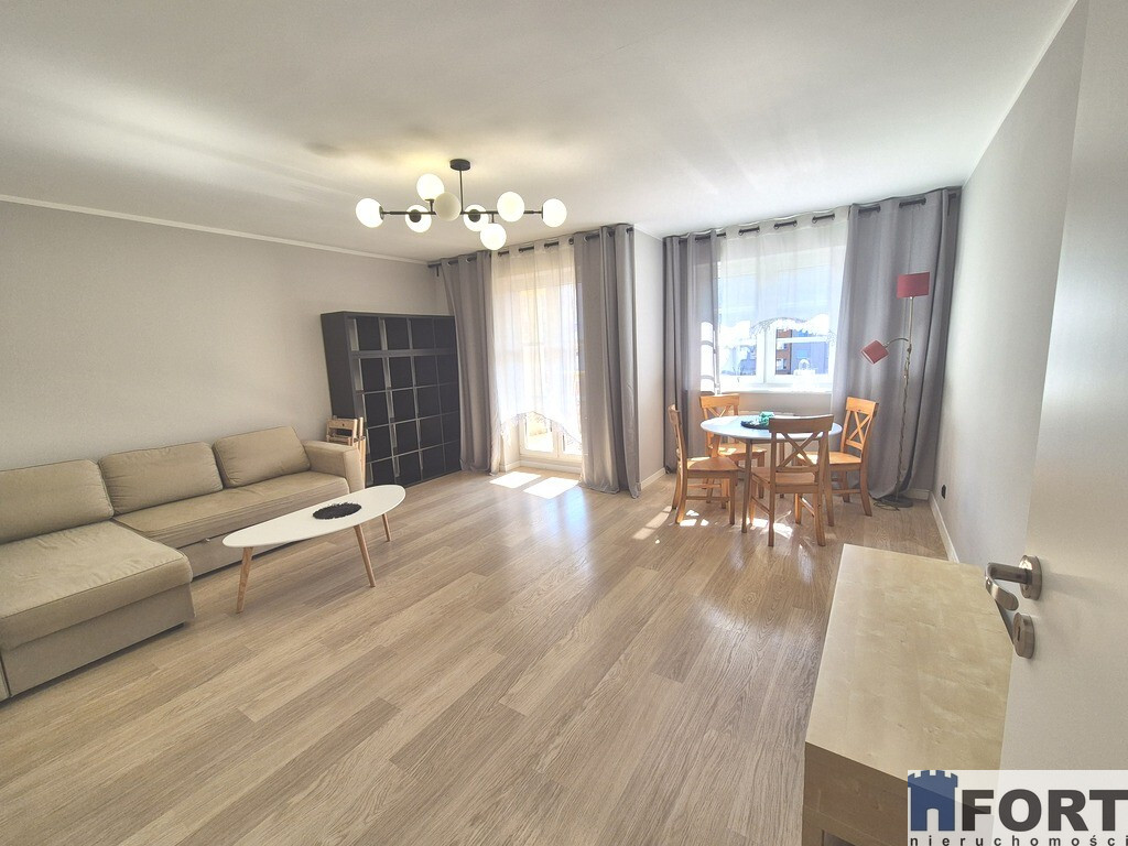 Mieszkanie Wynajem Szczecin Centrum Mariana Langiewicza