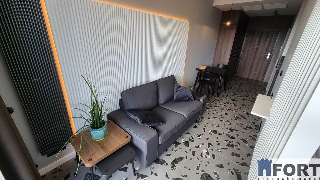 Mieszkanie Wynajem Szczecin Centrum al.&nbsp;Wyzwolenia 1