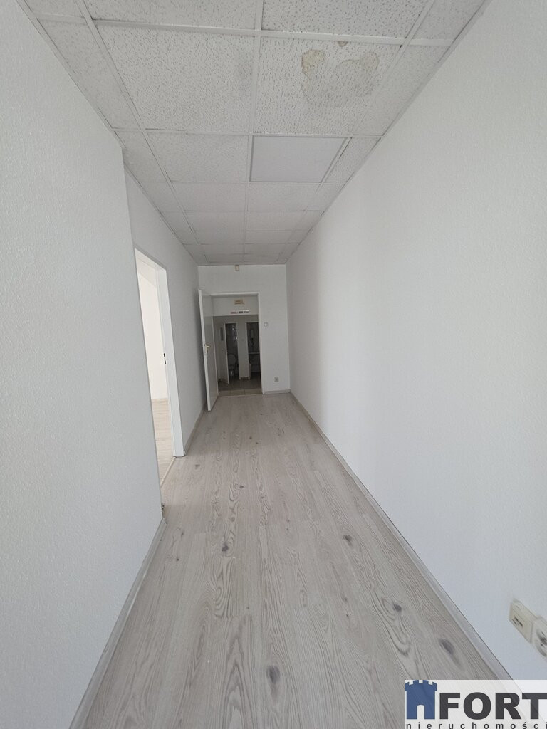 Magazyn Wynajem Szczecin Pomorzany 8