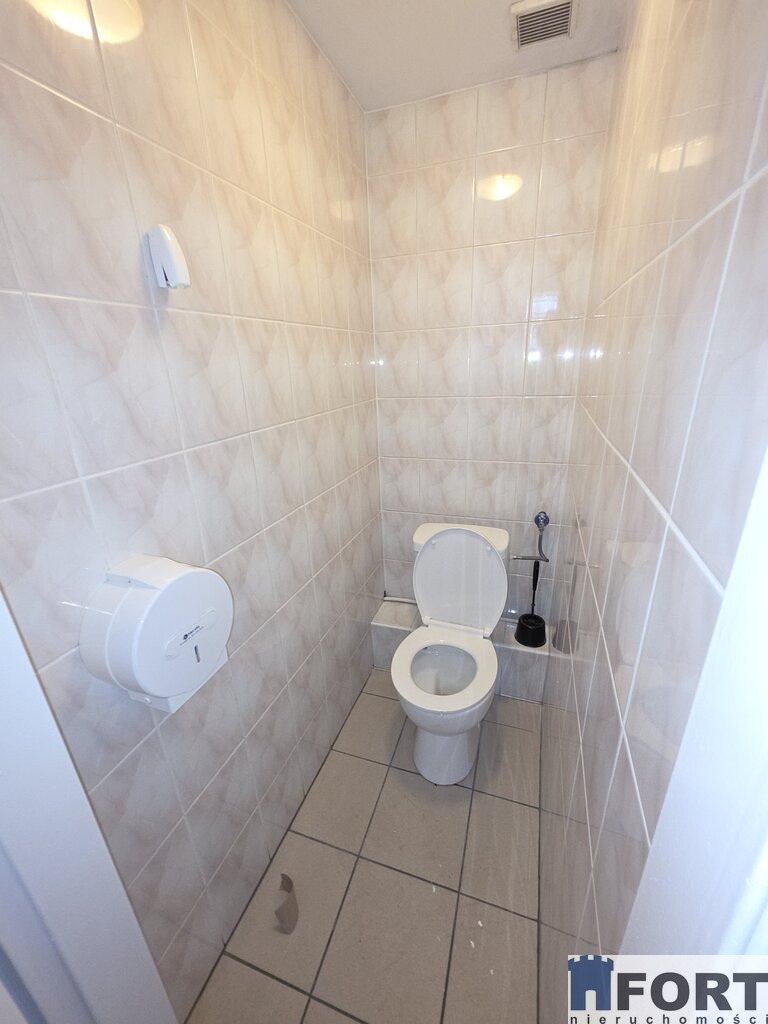 Magazyn Wynajem Szczecin Pomorzany 14