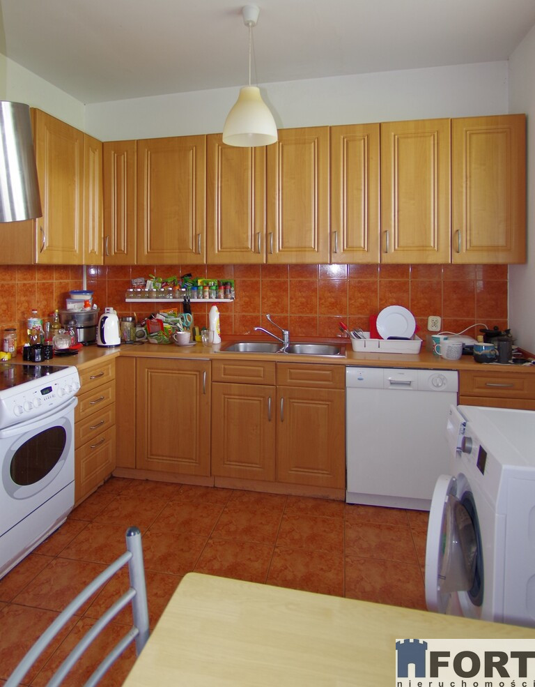 Dom Sprzedaż Szczecin Podjuchy 6