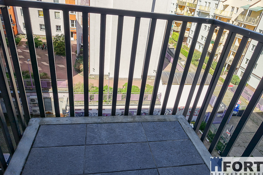 Mieszkanie Wynajem Szczecin Centrum Mariana Langiewicza 16