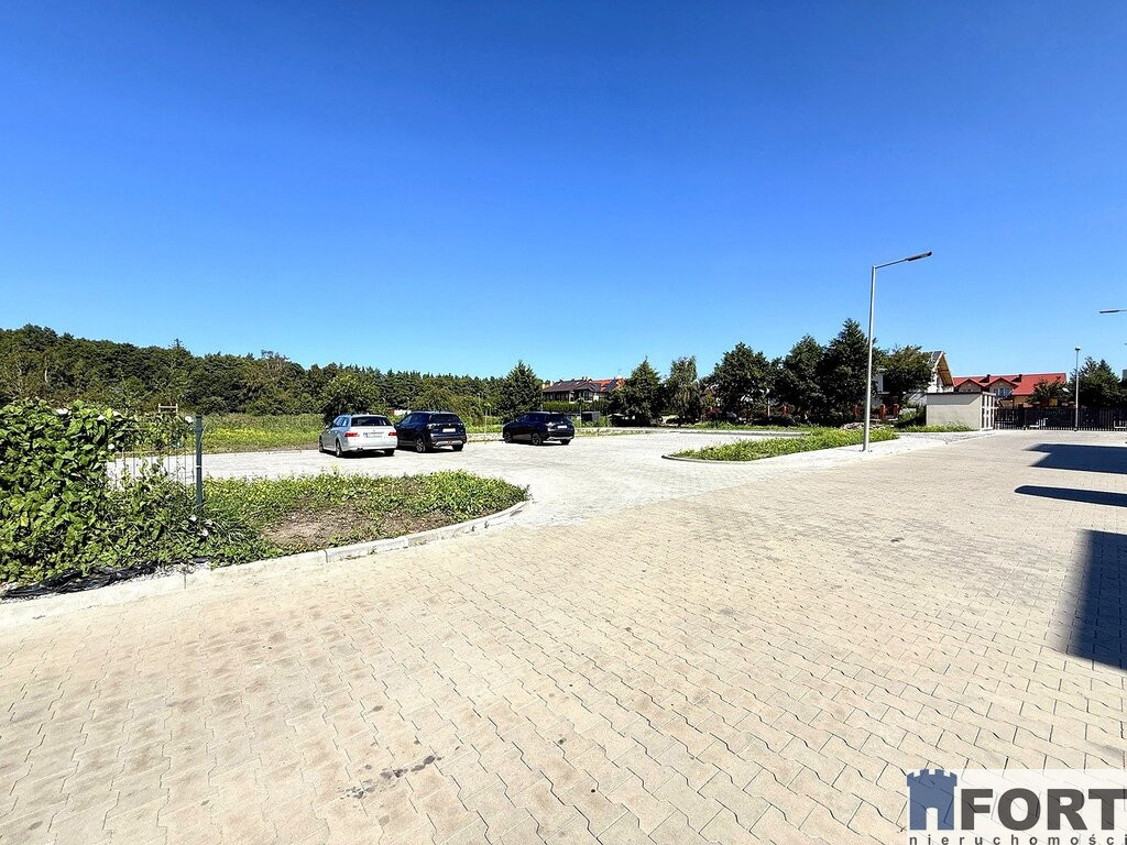 Mieszkanie Sprzedaż Grzybowo Nadmorska 19