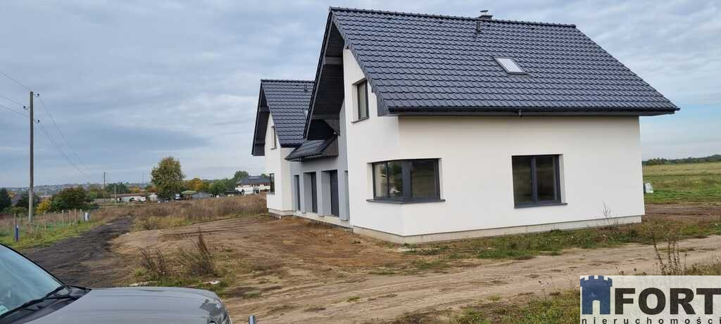 Dom Sprzedaż Łobez 5