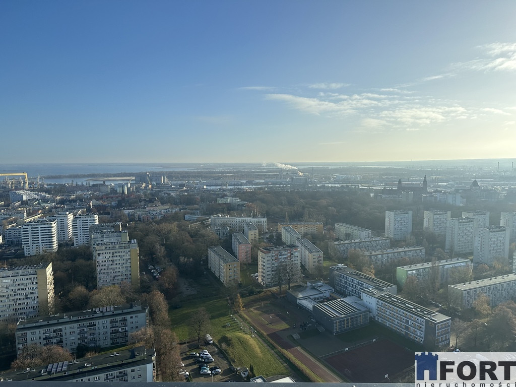 Mieszkanie Sprzedaż Szczecin Centrum al.&nbsp;Wyzwolenia 2