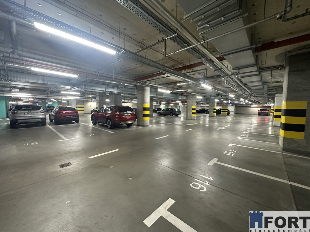 Mieszkanie Sprzedaż Szczecin Centrum al.&nbsp;Wyzwolenia 10