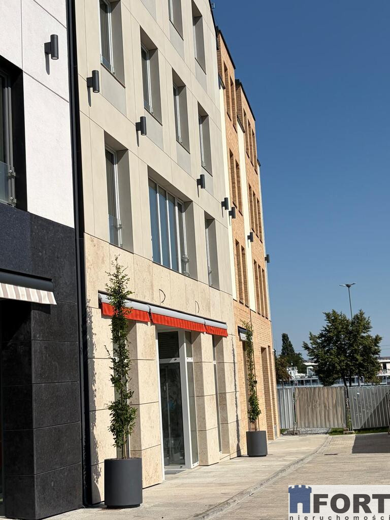Lokal Wynajem Szczecin Stare Miasto Warzywna 3
