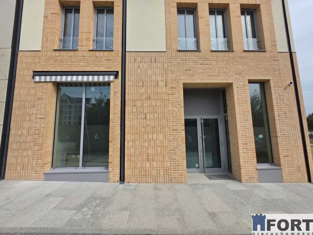 Lokal Wynajem Szczecin Stare Miasto Warzywna 18