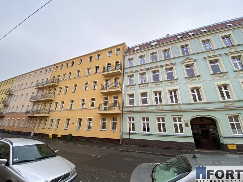Mieszkanie Sprzedaż Szczecin Żelechowa Studzienna 1