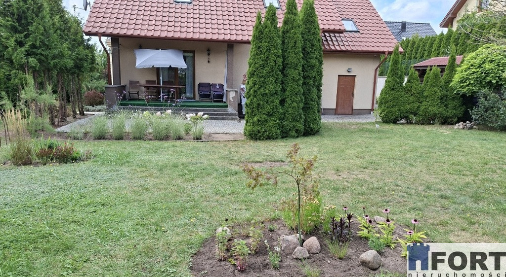 Dom Sprzedaż Oraczewice 2