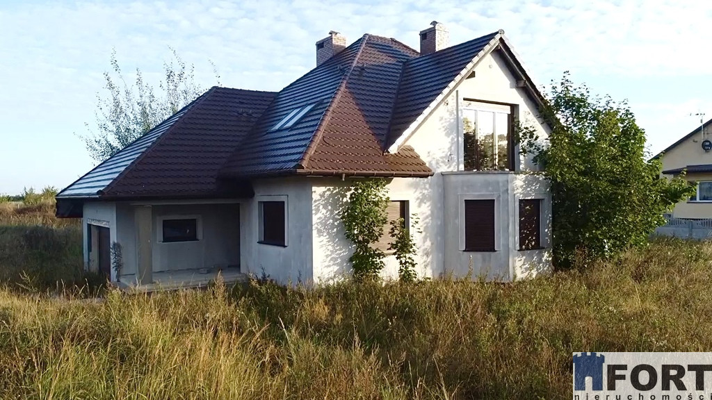 Dom Sprzedaż Parsów 1