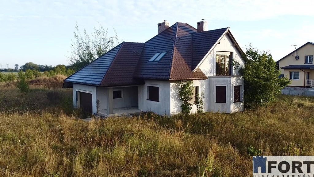 Dom Sprzedaż Parsów 3