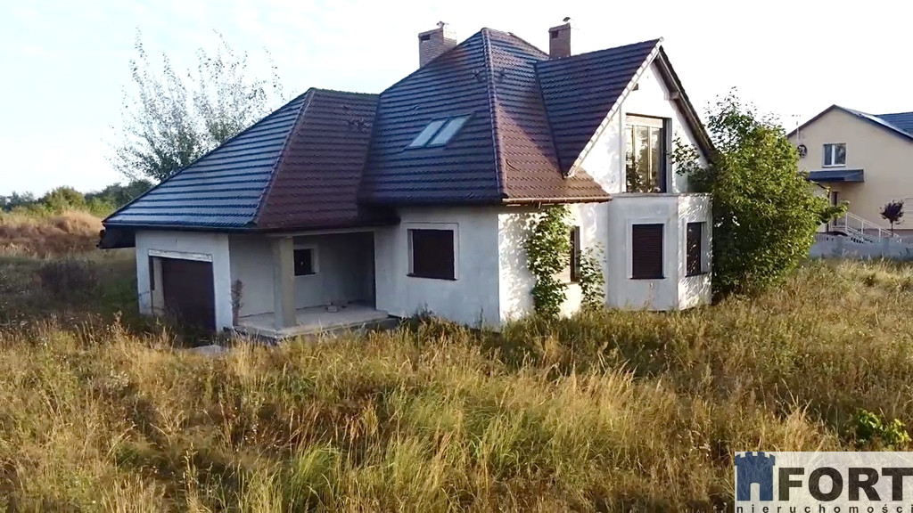 Dom Sprzedaż Parsów 4