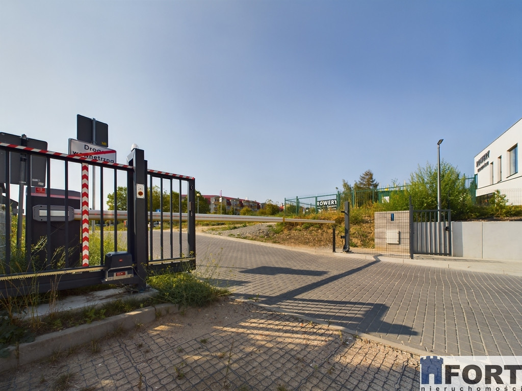 Mieszkanie Sprzedaż Szczecin Warszewo Duńska 11