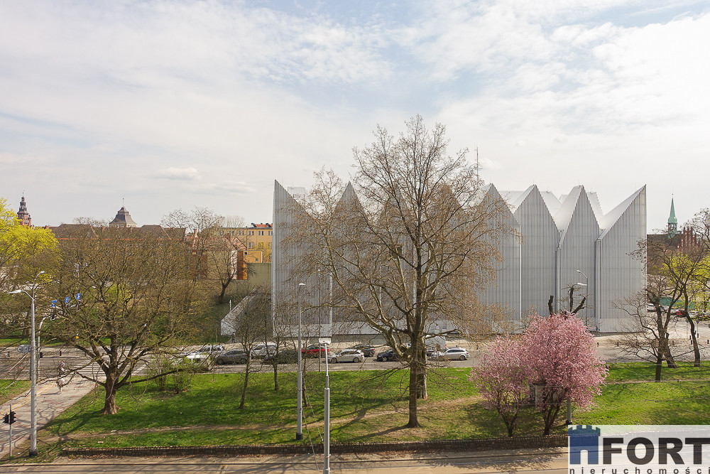 Mieszkanie Sprzedaż Szczecin Centrum Małopolska 1