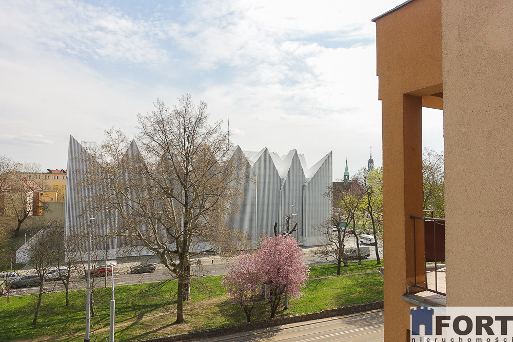 Mieszkanie Sprzedaż Szczecin Centrum Małopolska 18