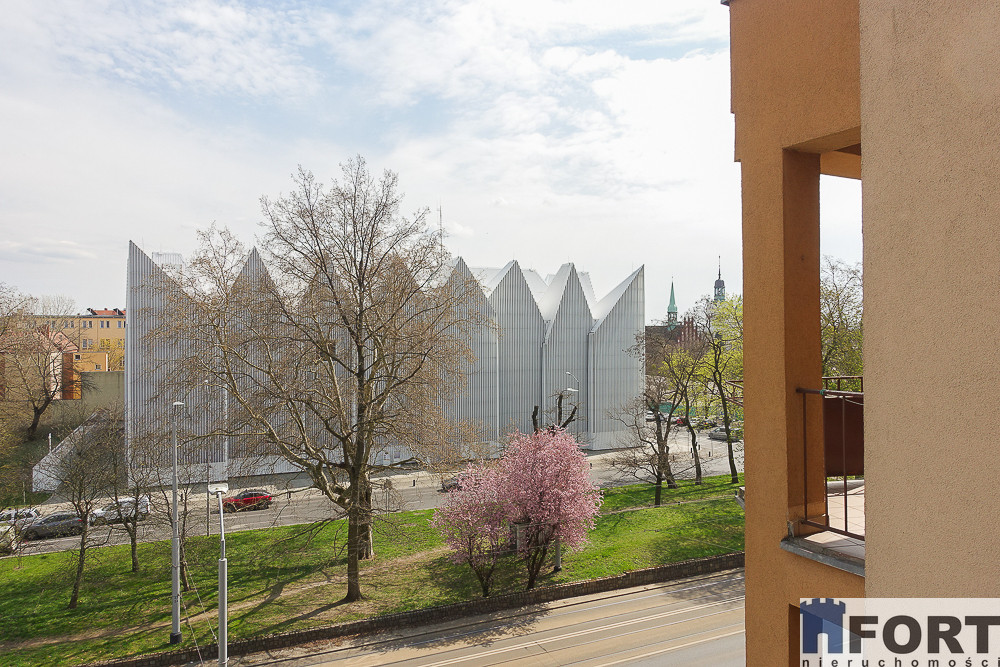 Mieszkanie Sprzedaż Szczecin Centrum Małopolska 25