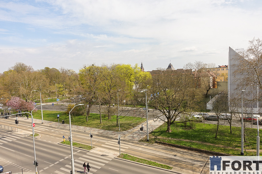 Mieszkanie Sprzedaż Szczecin Centrum Małopolska 28