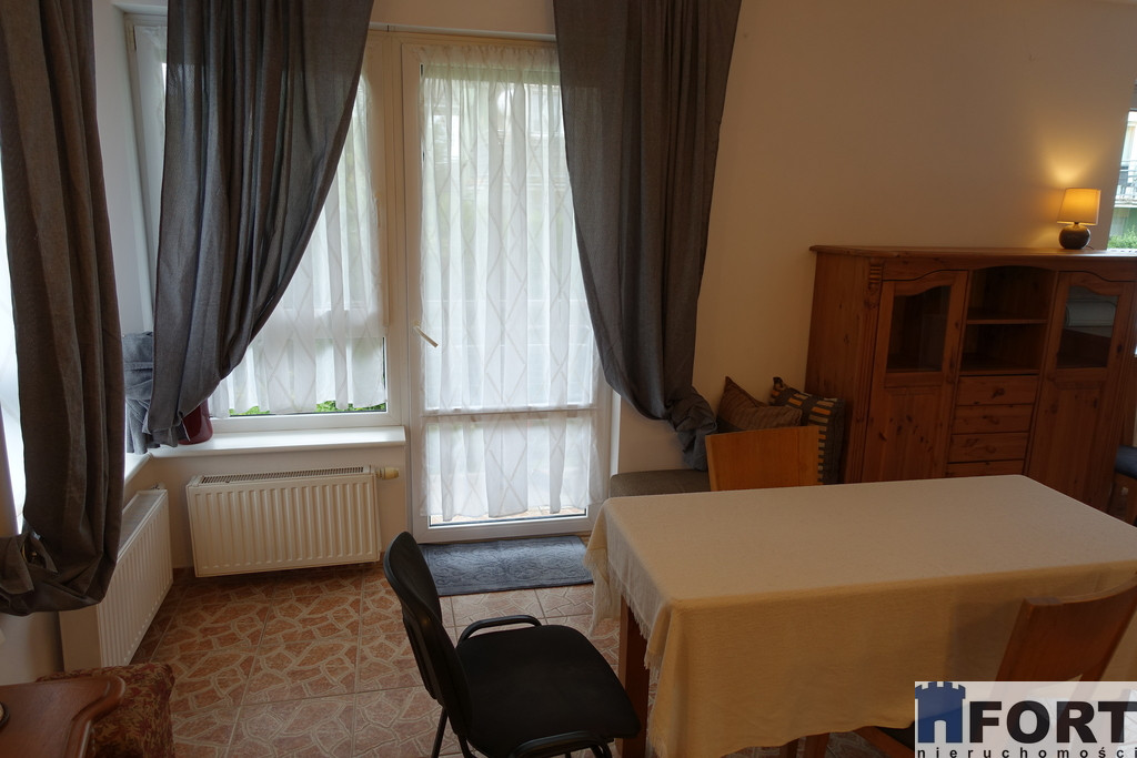 Mieszkanie Wynajem Warzymice 27