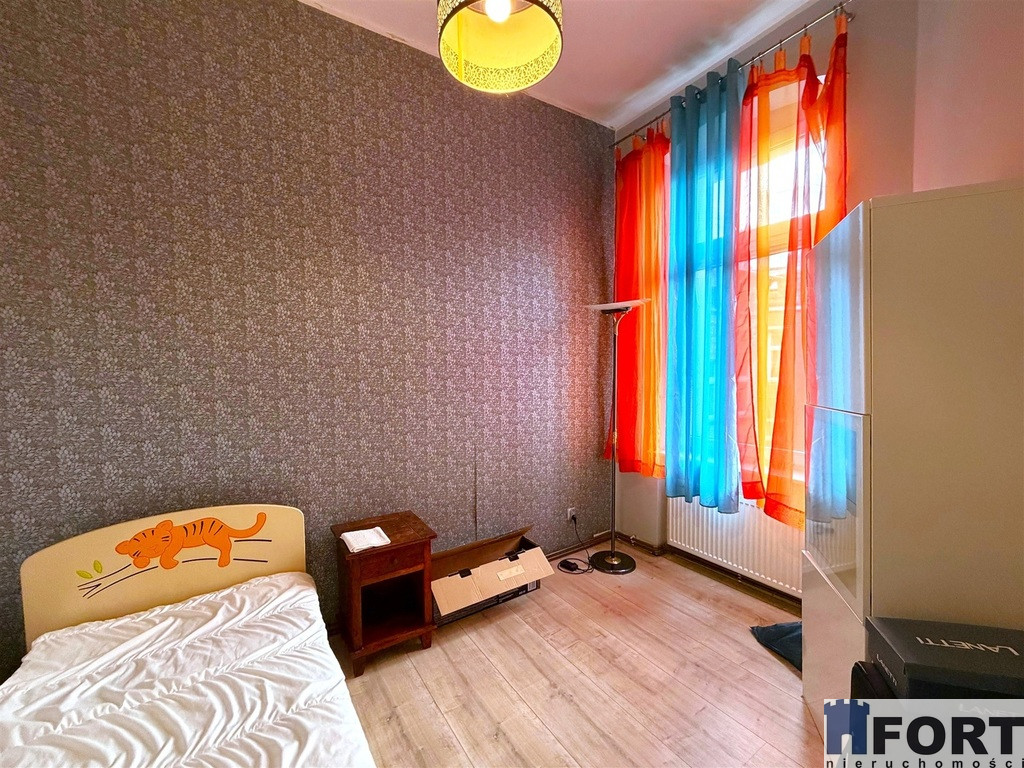 Mieszkanie Sprzedaż Szczecin Śródmieście-Centrum Jagiellońska 7
